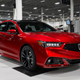 Illustration for article titled Which of You Turkeys Is Dropping $50,000 on a Handbuilt Acura TLX?